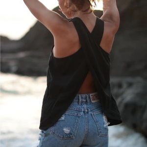 Ten tree tencell Harbour Tank Top